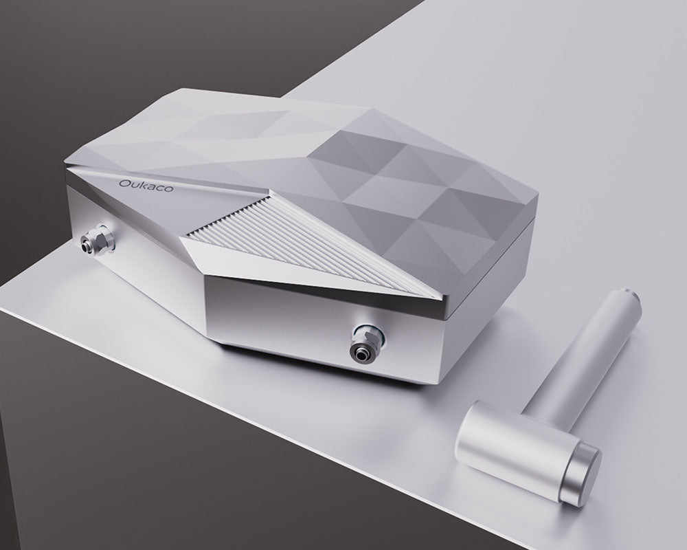 Electrolyte Water Purifiers: A Beginner’s Guide