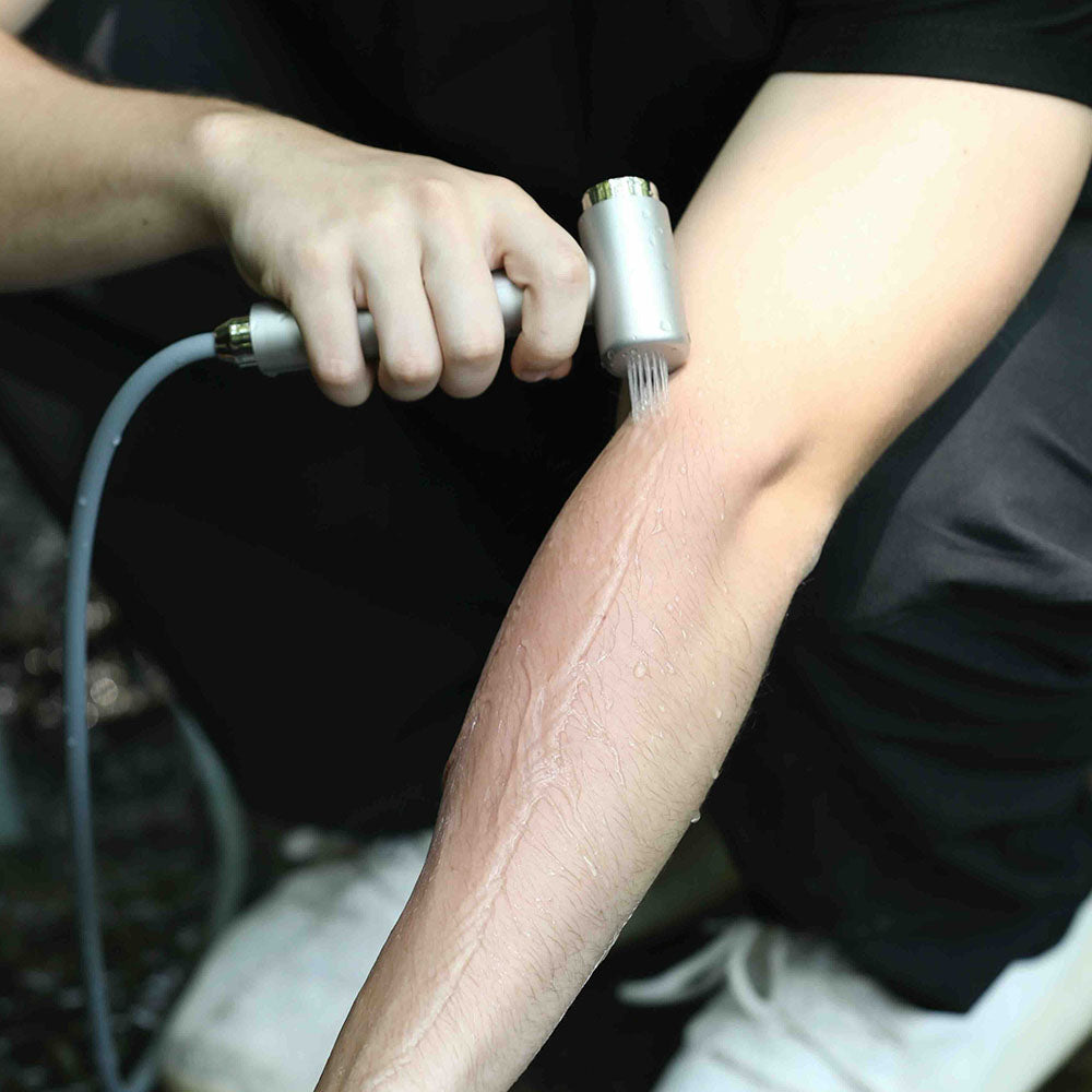 Oukaco Portable Active Spray