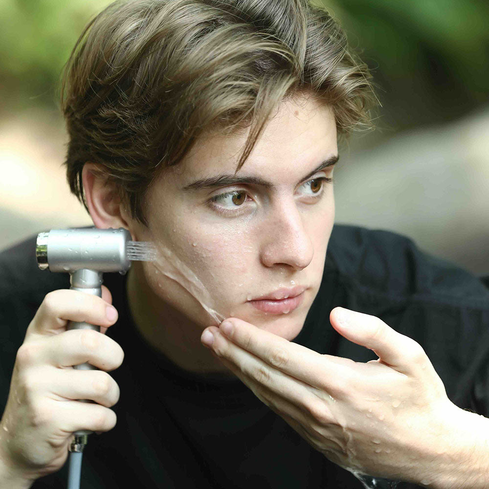 Oukaco Portable Active Spray